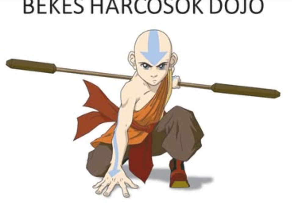 Misogi Aiki Dojo