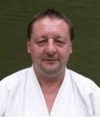 Molnár János
