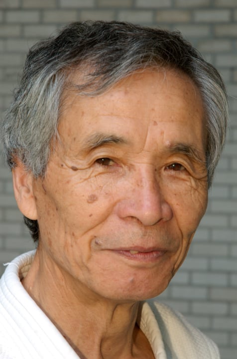 Tamura Nobujosi